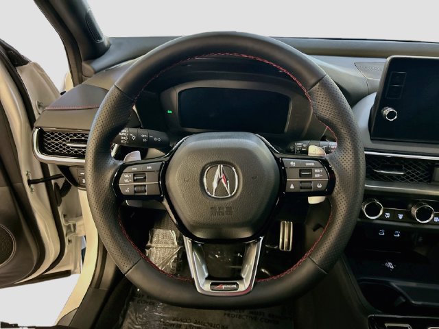 New 2026 Acura ADX A-Spec FWD image 11