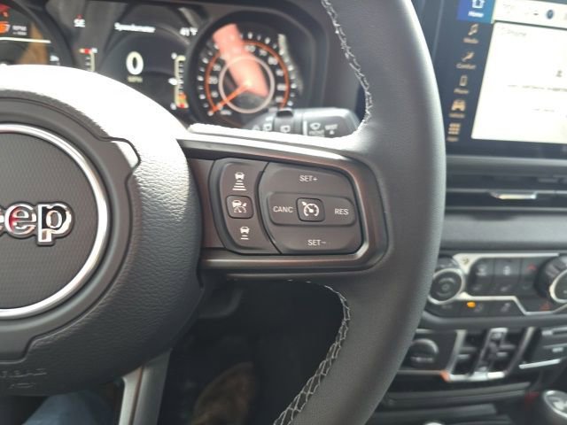 New 2026 Jeep Wrangler Sport S image 14