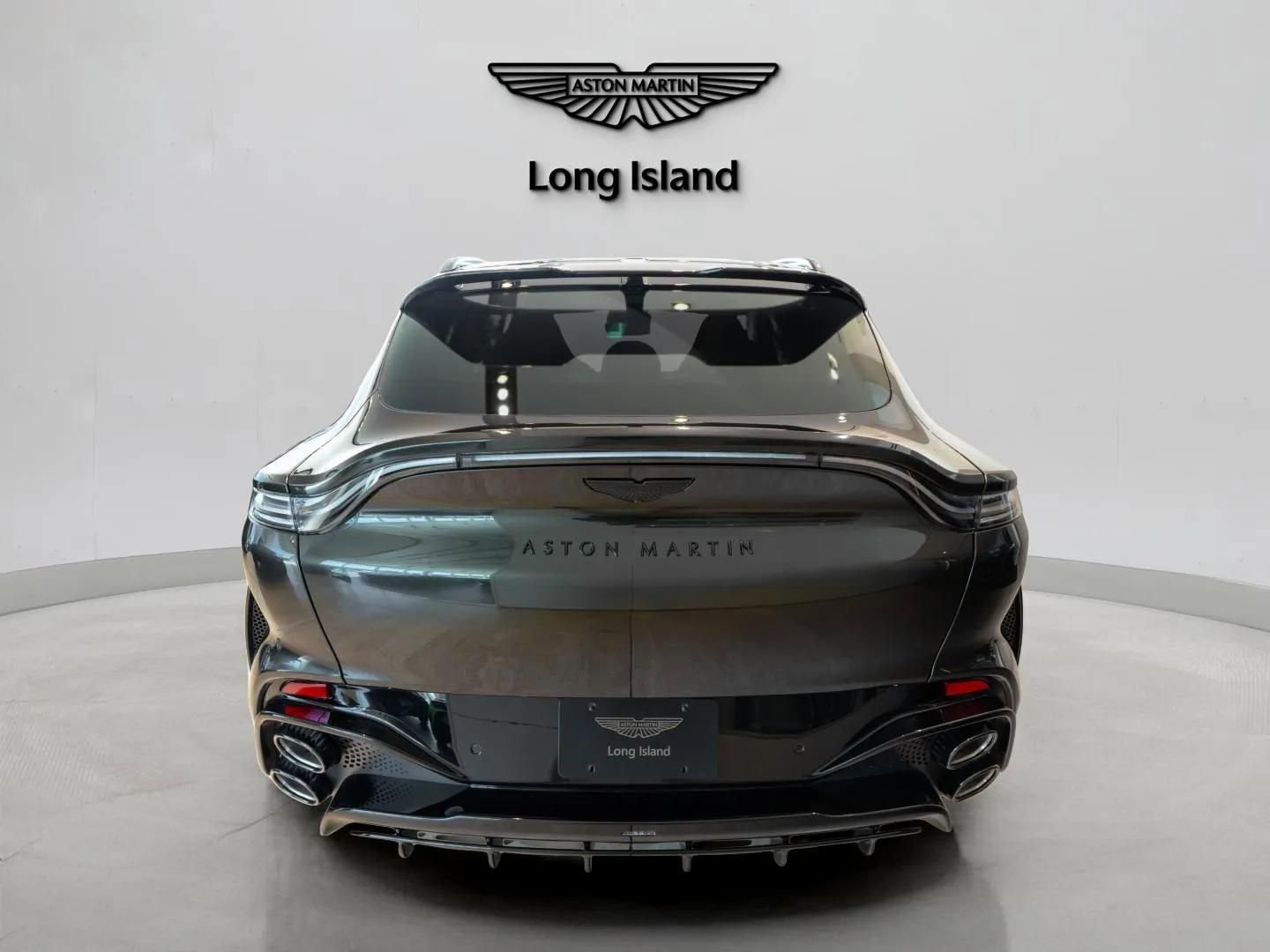 New 2026 Aston Martin DBX S AWD/4WD image 5