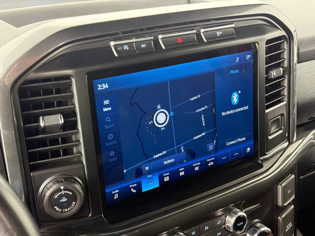 Used 2021 Ford F150 XLT w/ Equipment Group 302A High image 14