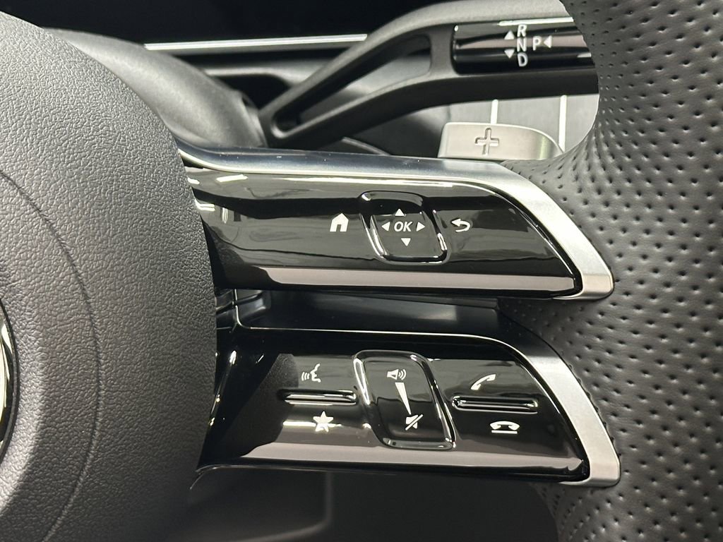 New 2026 Mercedes-Benz C 300 Sedan image 28