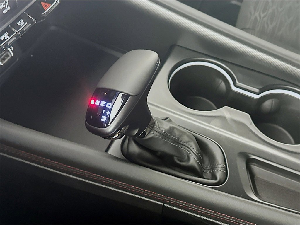 New 2026 Dodge Durango GT w/ Trailer Tow Group IV image 12