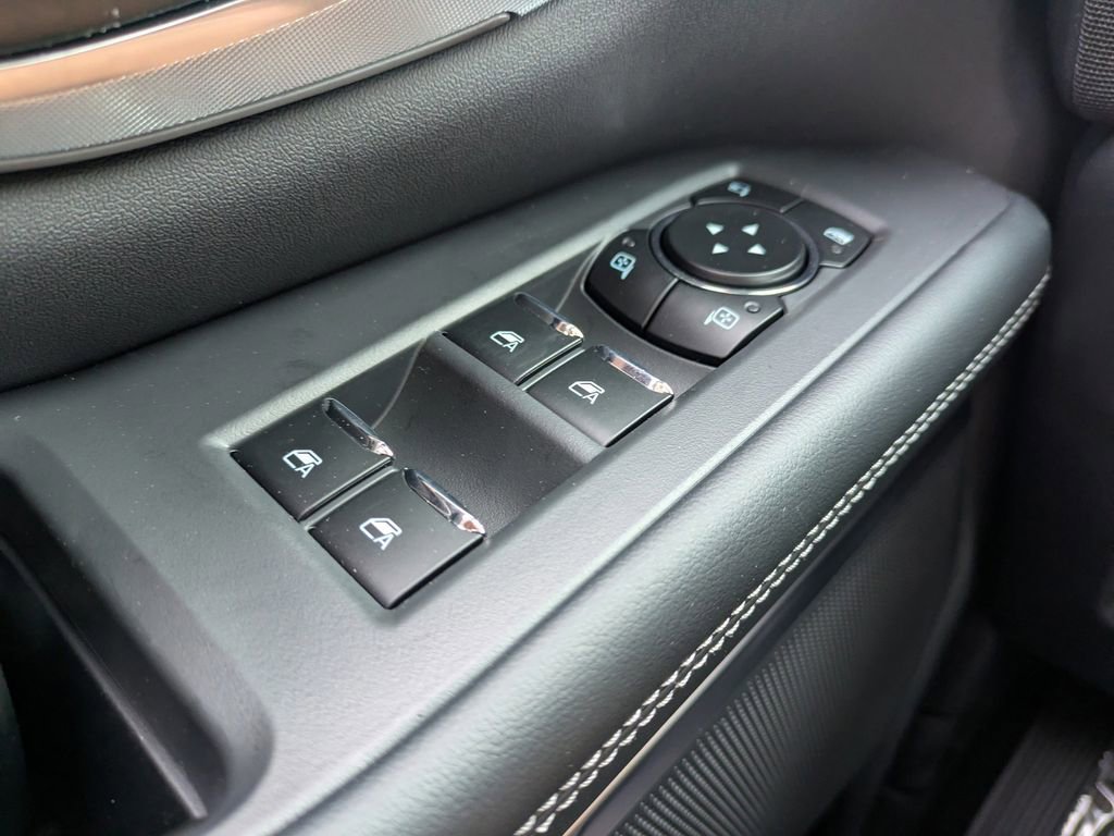 New 2026 Ford Expedition Max Platinum image 31