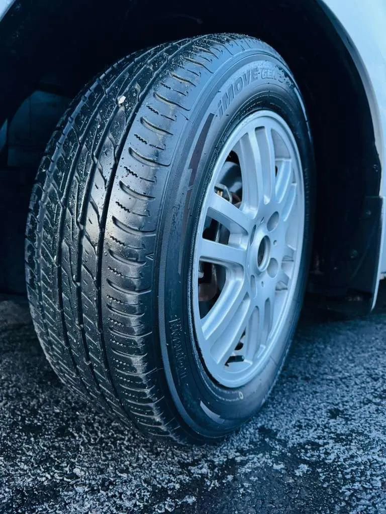 Used 2012 Nissan Cube 1.8 S w/ Interior Designer Pkg image 15