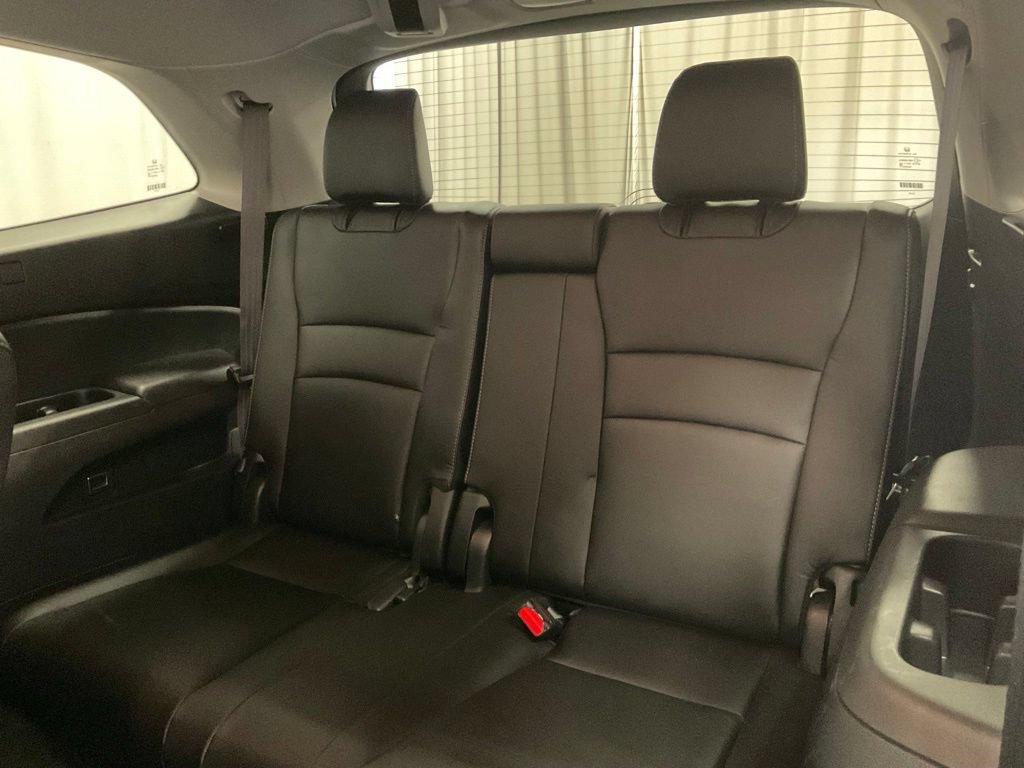 Used 2022 Honda Pilot EX-L image 38