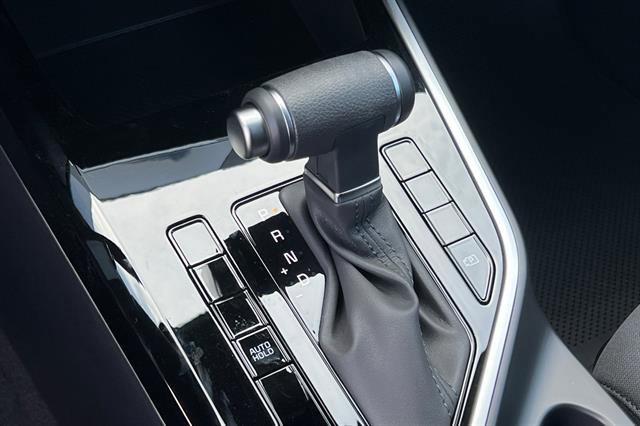 New 2026 Kia Niro LX image 23