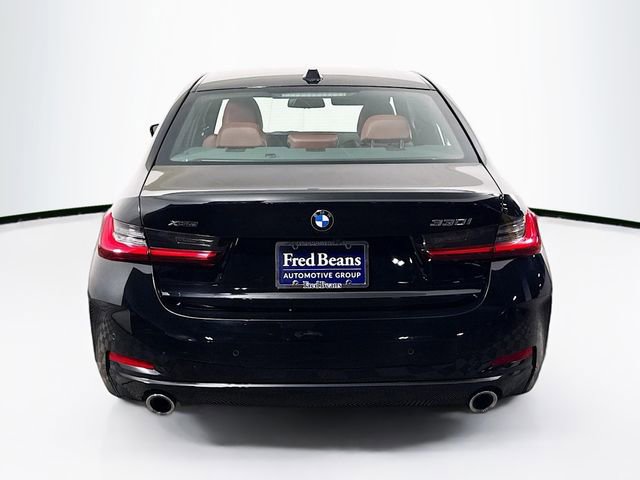 Used 2023 BMW 330i xDrive 330i xDrive w/ Driving Assistance Package image 7