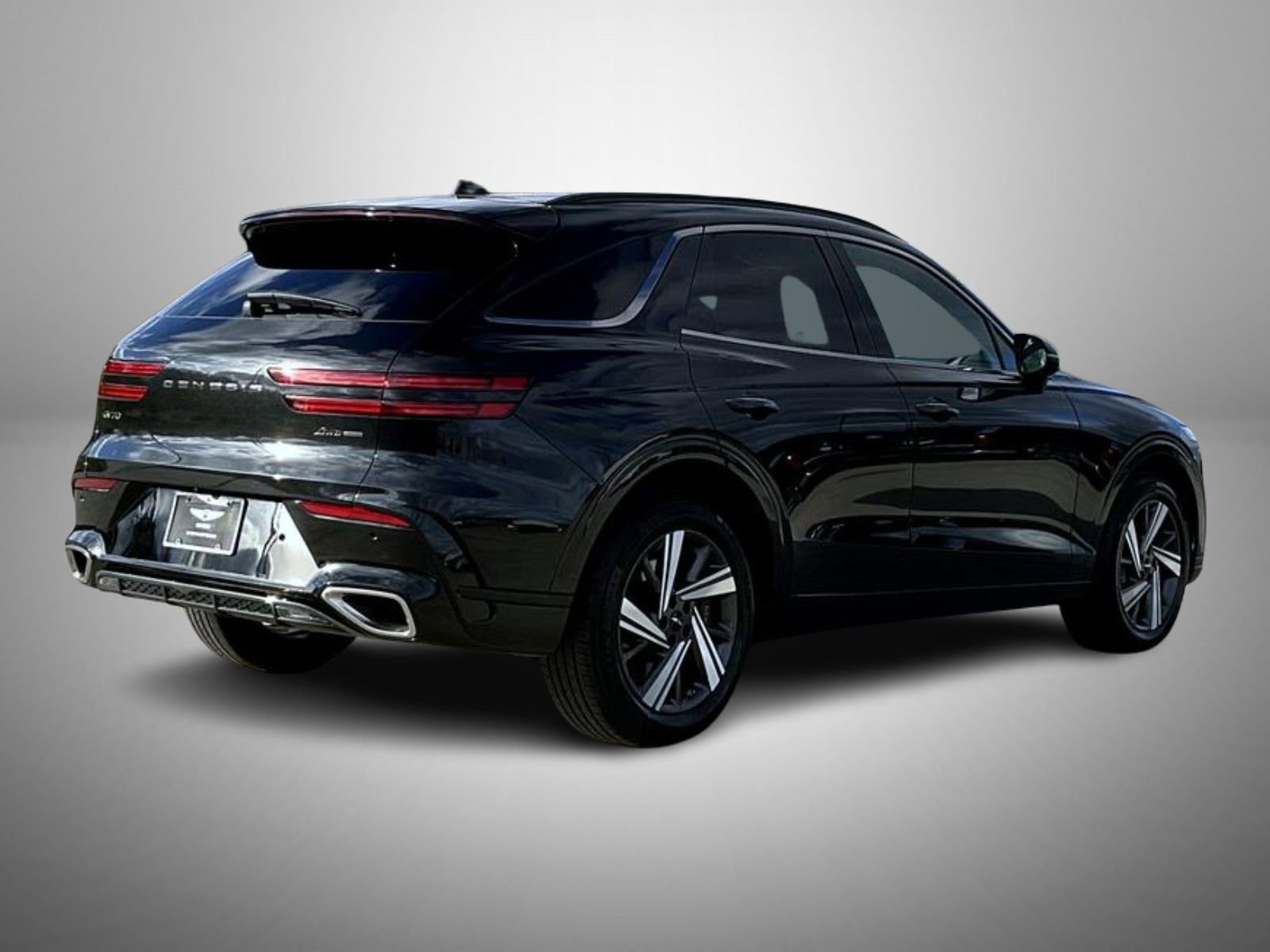 New 2026 Genesis GV70 3.5T Sport Advanced image 5