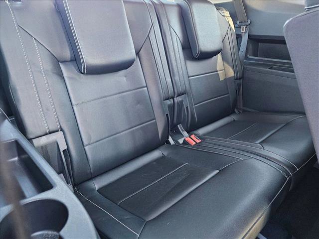 Used 2021 Volkswagen Atlas SE FWD image 19