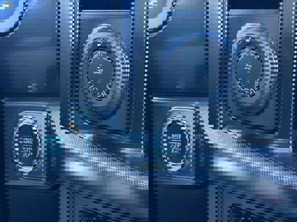 New 2026 Ford F150 Lariat w/ Equipment Group 501A Mid image 36