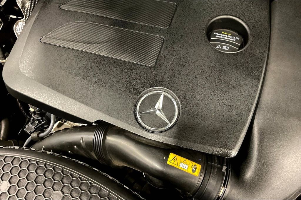 Used 2020 Mercedes-Benz E 350 4MATIC Sedan image 31