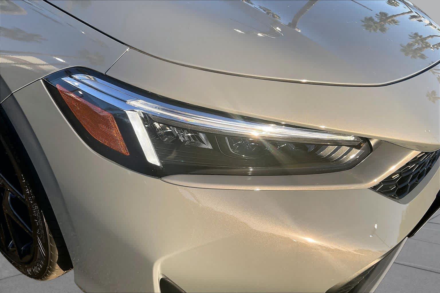 Used 2026 Honda Civic Sport image 27
