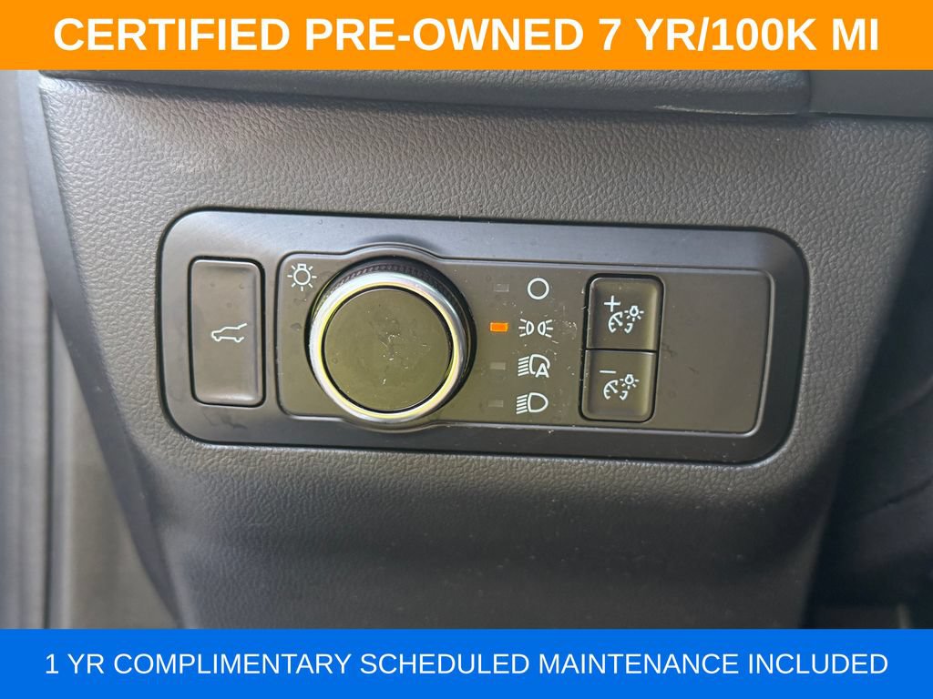 Used 2023 Ford Escape Active w/ Tech Pack #2 AWD/4WD image 32