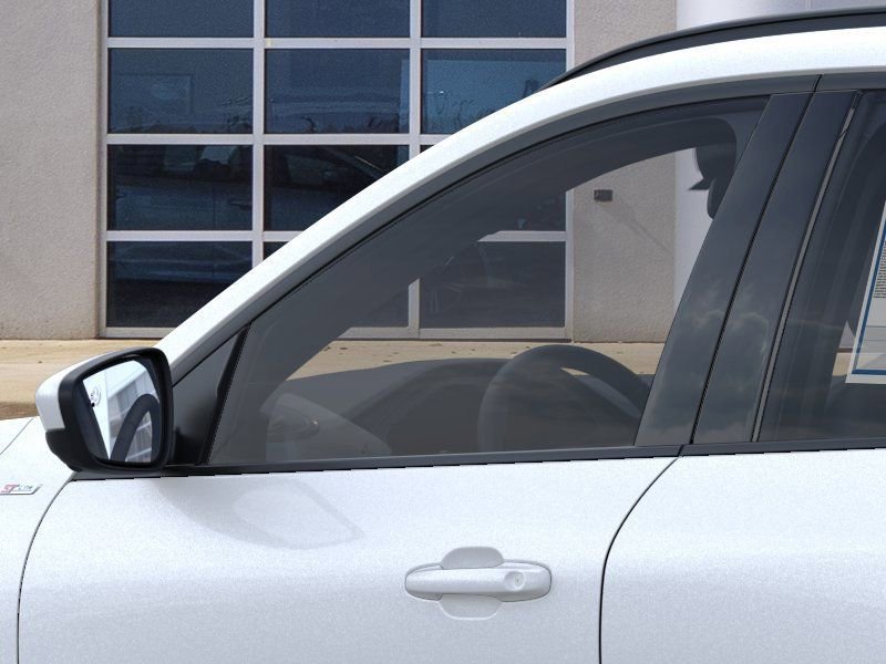 New 2026 Ford Escape ST-Line Select w/ Tech Pack #2 AWD/4WD image 20