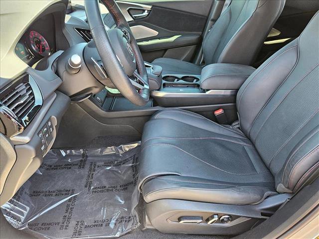 Used 2025 Acura RDX A-Spec image 18