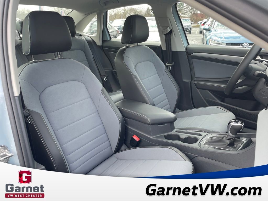 New 2026 Volkswagen Jetta SE image 29