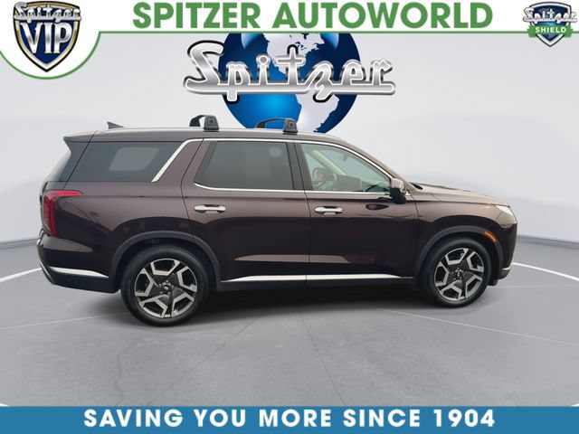 Used 2023 Hyundai Palisade SEL w/ Premium Package AWD/4WD image 10