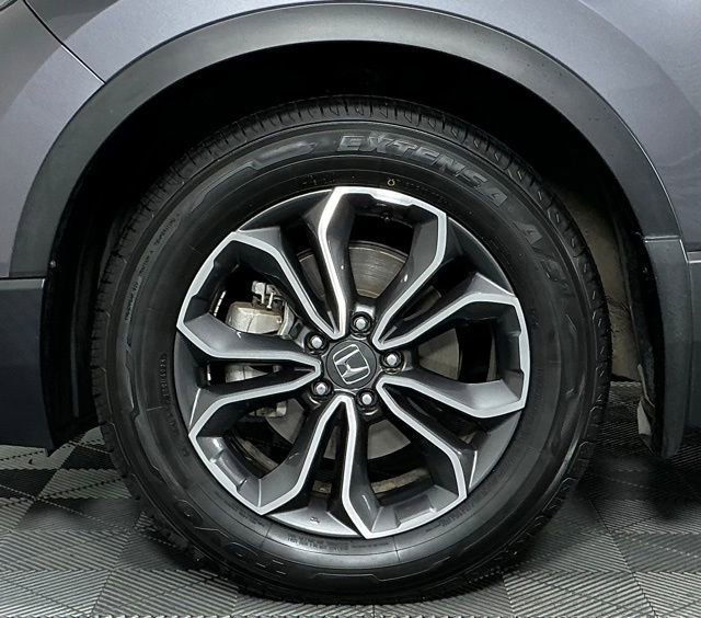 Used 2022 Honda CR-V EX-L image 12