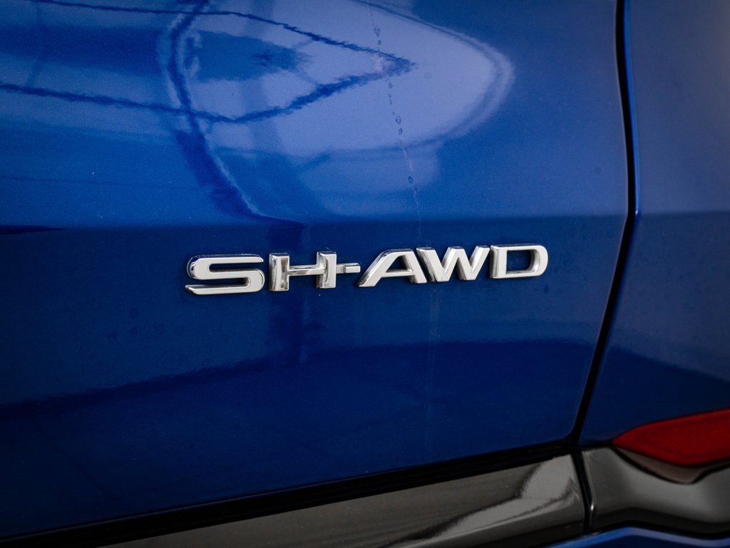 Certified 2022 Acura MDX A-Spec image 19