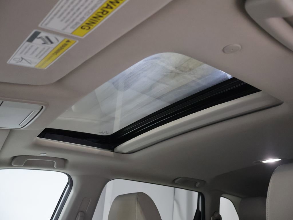 Used 2024 Honda CR-V EX image 33