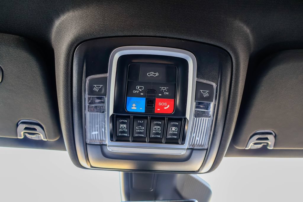 Used 2026 RAM 1500 RHO w/ RHO Level 1 Equipment Group AWD/4WD image 22