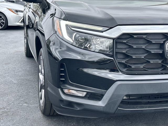 Used 2023 Honda Passport EX-L image 10