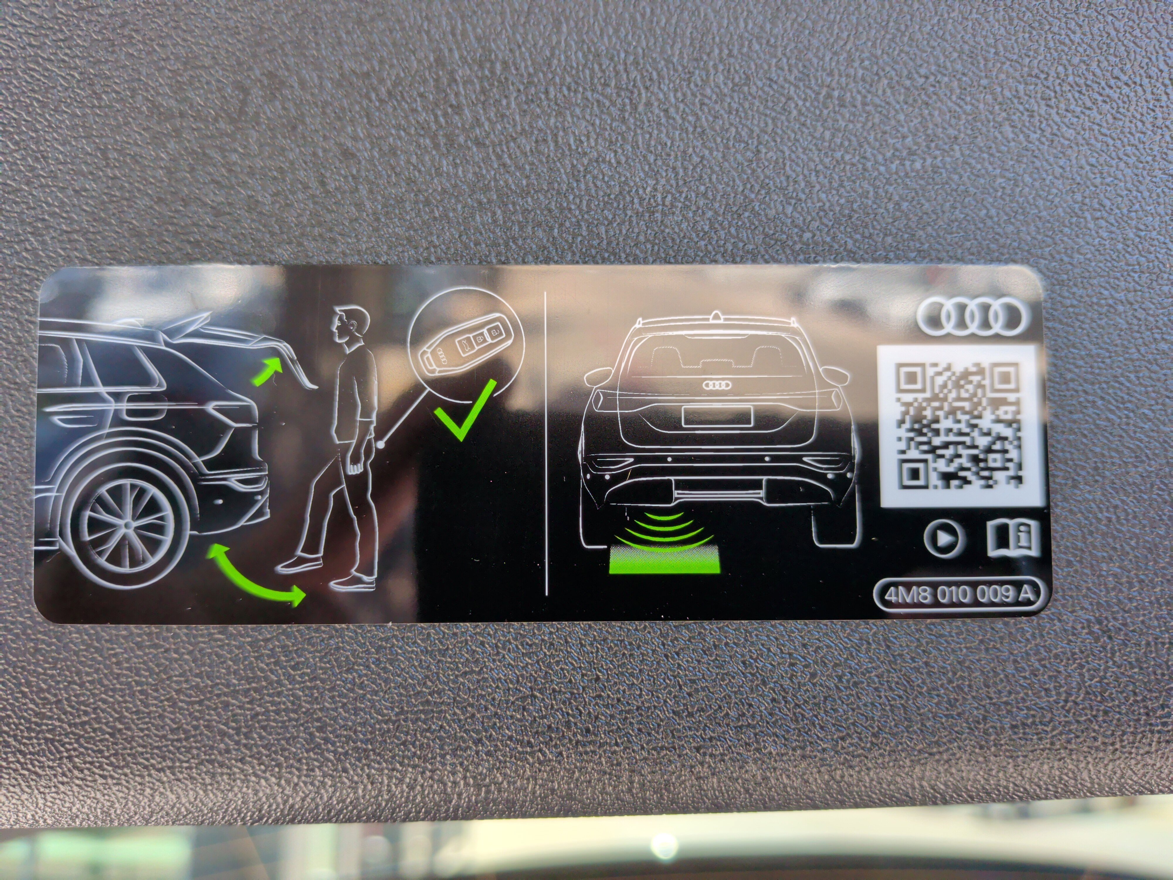 Used 2026 Audi Q3 quattro 2.0T image 40