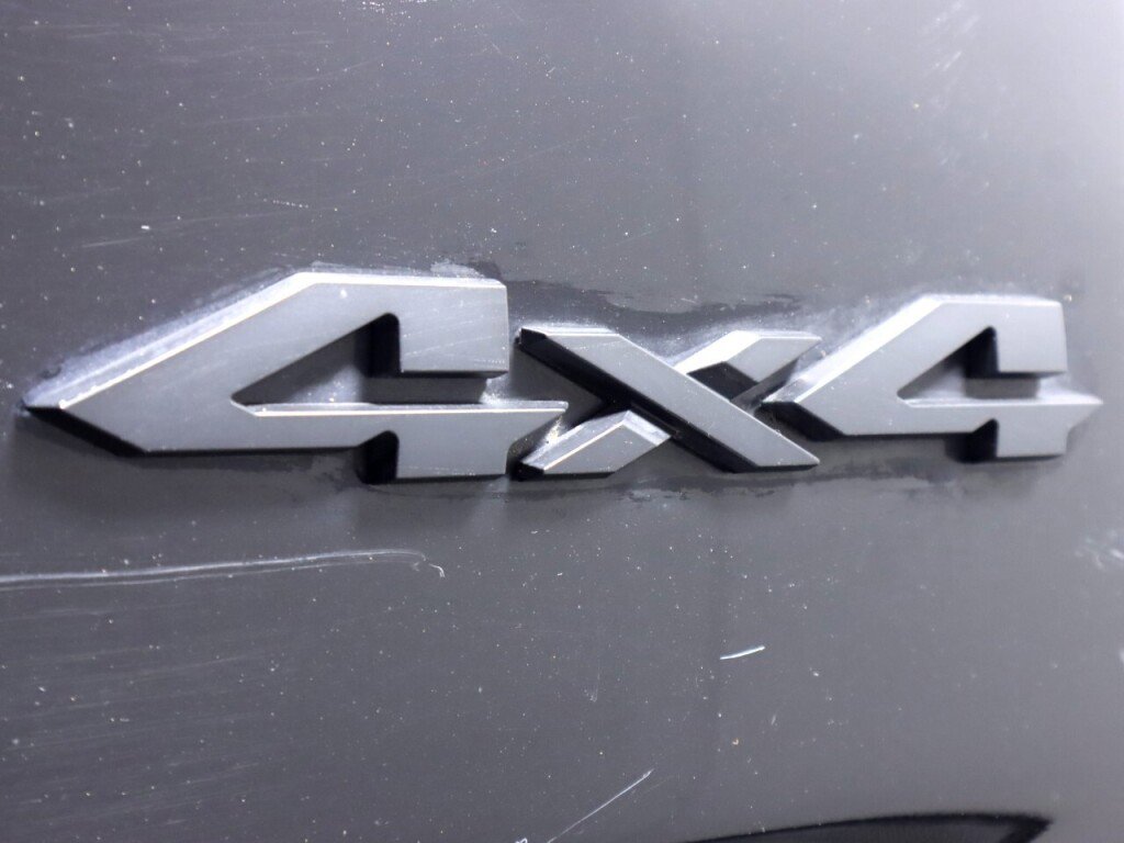 Used 2022 RAM 1500 Big Horn image 42