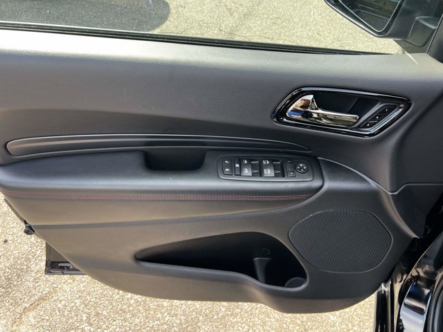 Used 2026 Dodge Durango GT AWD/4WD image 17
