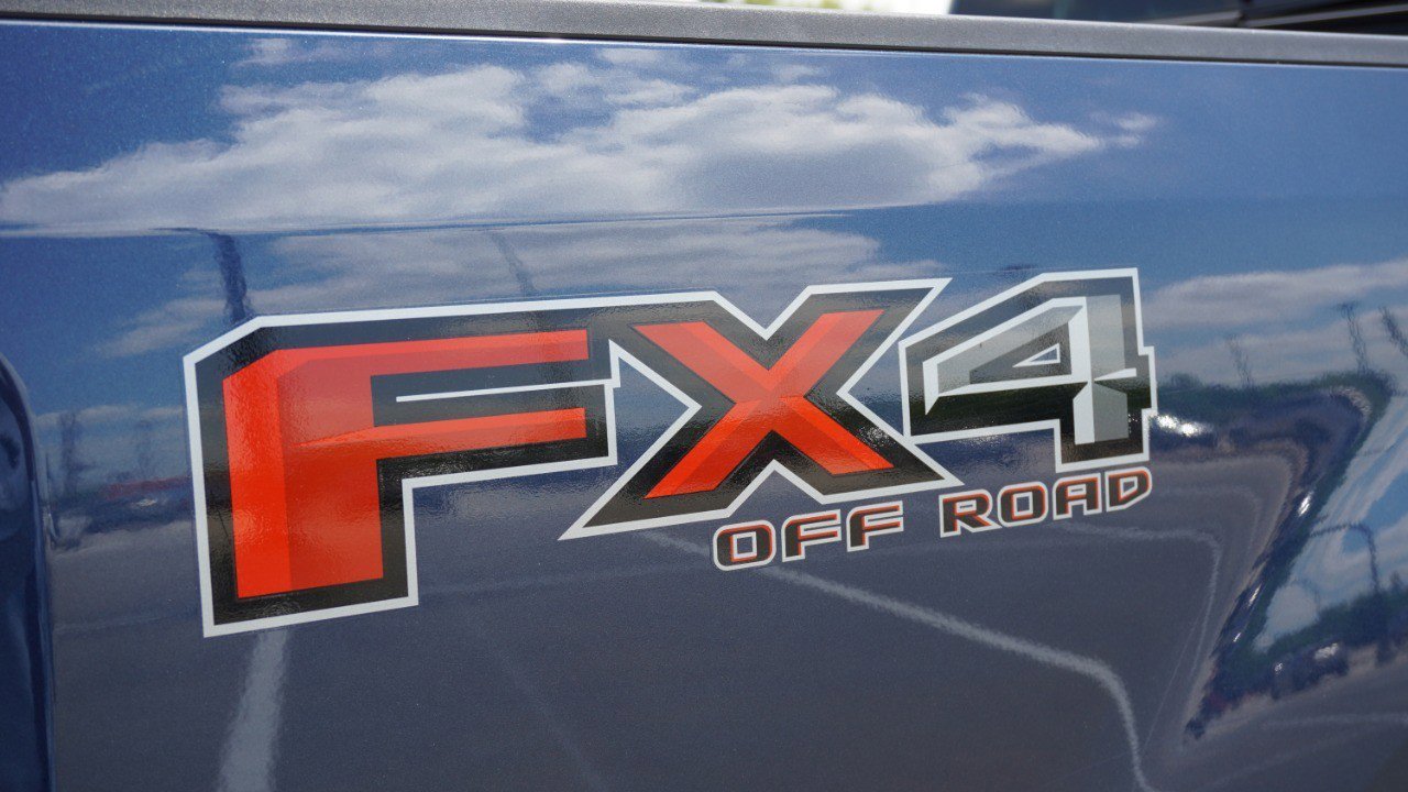 Used 2020 Ford F250 Lariat w/ Lariat Ultimate Package image 12