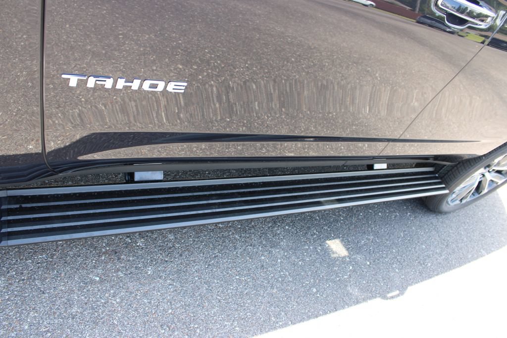 New 2026 Chevrolet Tahoe High Country AWD/4WD image 23