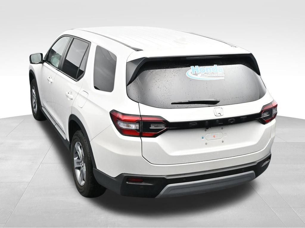 Certified 2025 Honda Pilot EX-L image 28