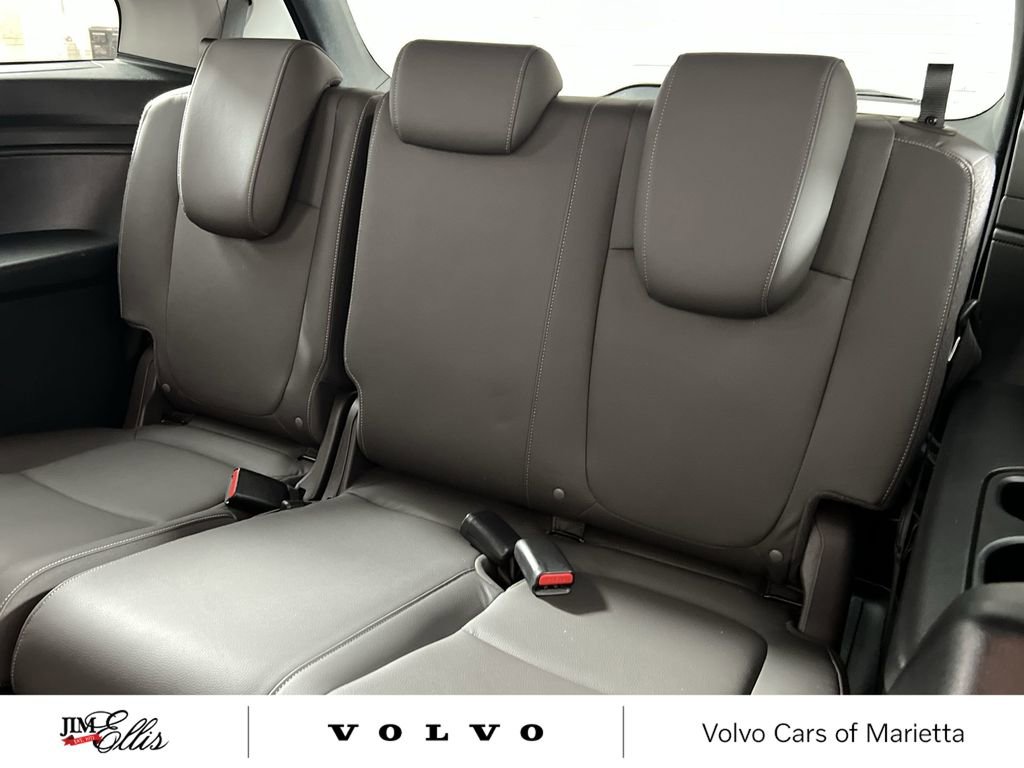 Used 2024 Honda Odyssey EX-L image 23