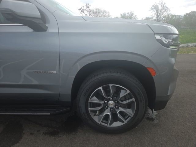Used 2023 Chevrolet Tahoe LT w/ LT Signature Plus Package AWD/4WD image 4