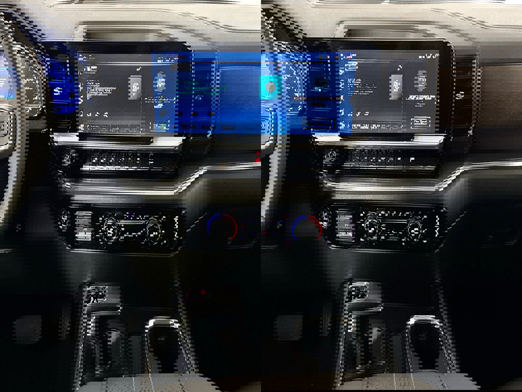 Used 2025 Chevrolet Silverado 1500 High Country w/ Midnight Edition image 26