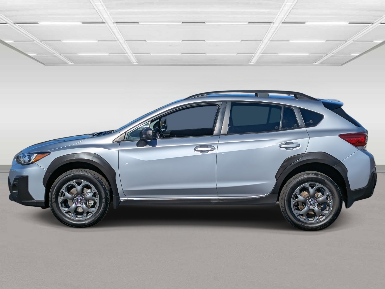Certified 2023 Subaru Crosstrek 2.5i Sport image 2