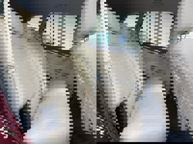 Used 2008 Hyundai Santa Fe SE image 13