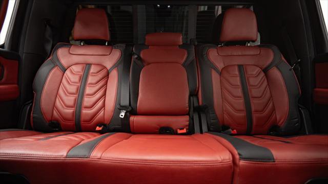 Used 2025 RAM 1500 RHO w/ RHO Level 1 Equipment Group image 25