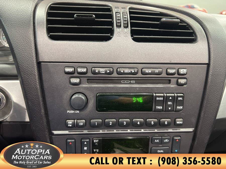 Used 2003 Ford Thunderbird RWD image 20