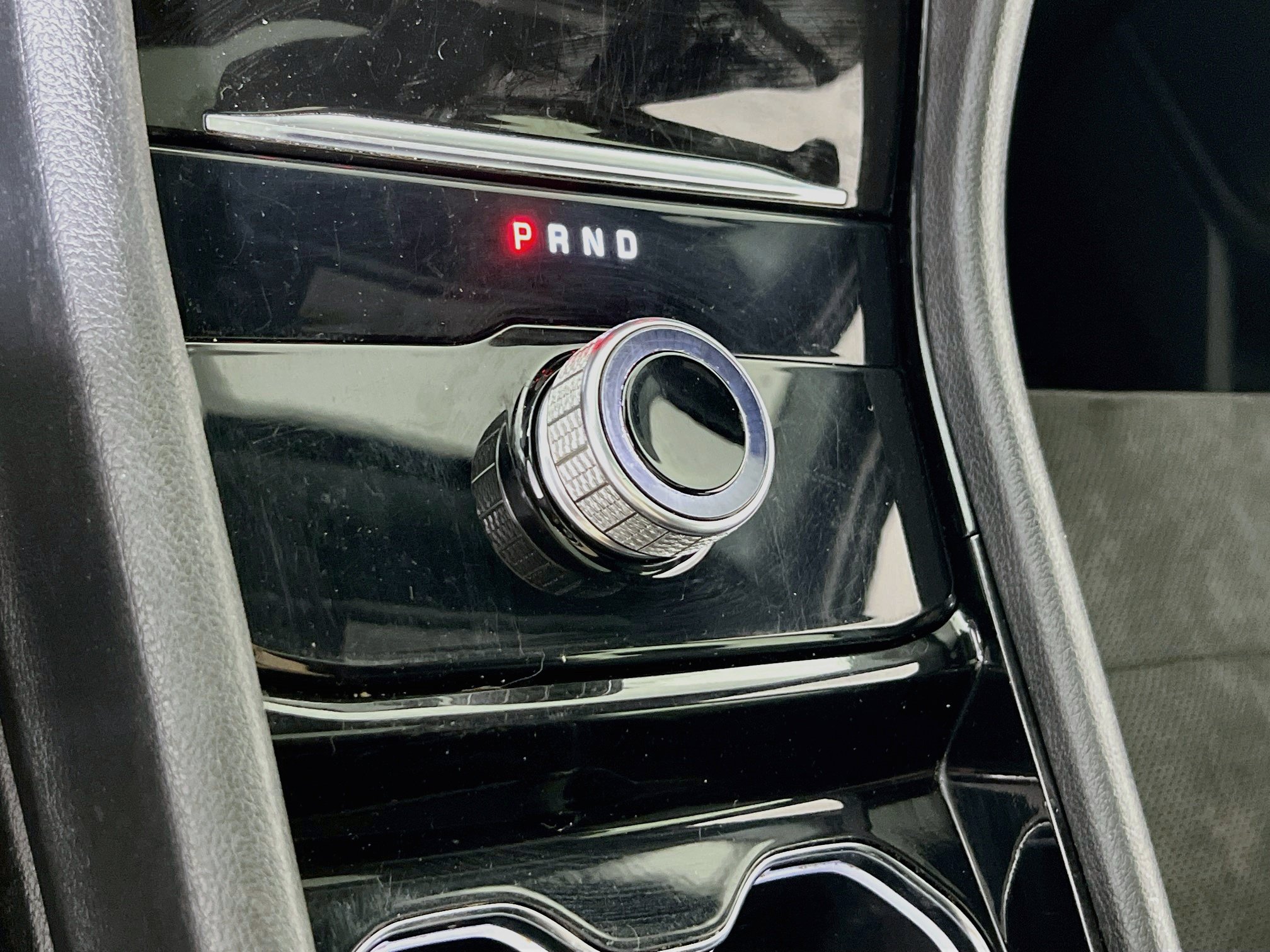 Used 2023 Jeep Grand Cherokee Altitude AWD/4WD image 16