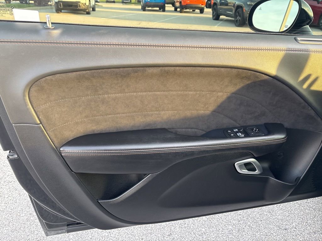 Used 2020 Dodge Challenger R/T Scat Pack image 8
