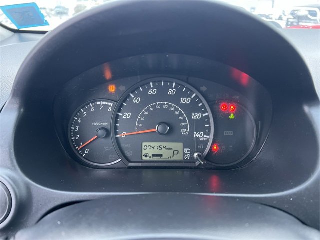 Used 2014 Mitsubishi Mirage DE image 23