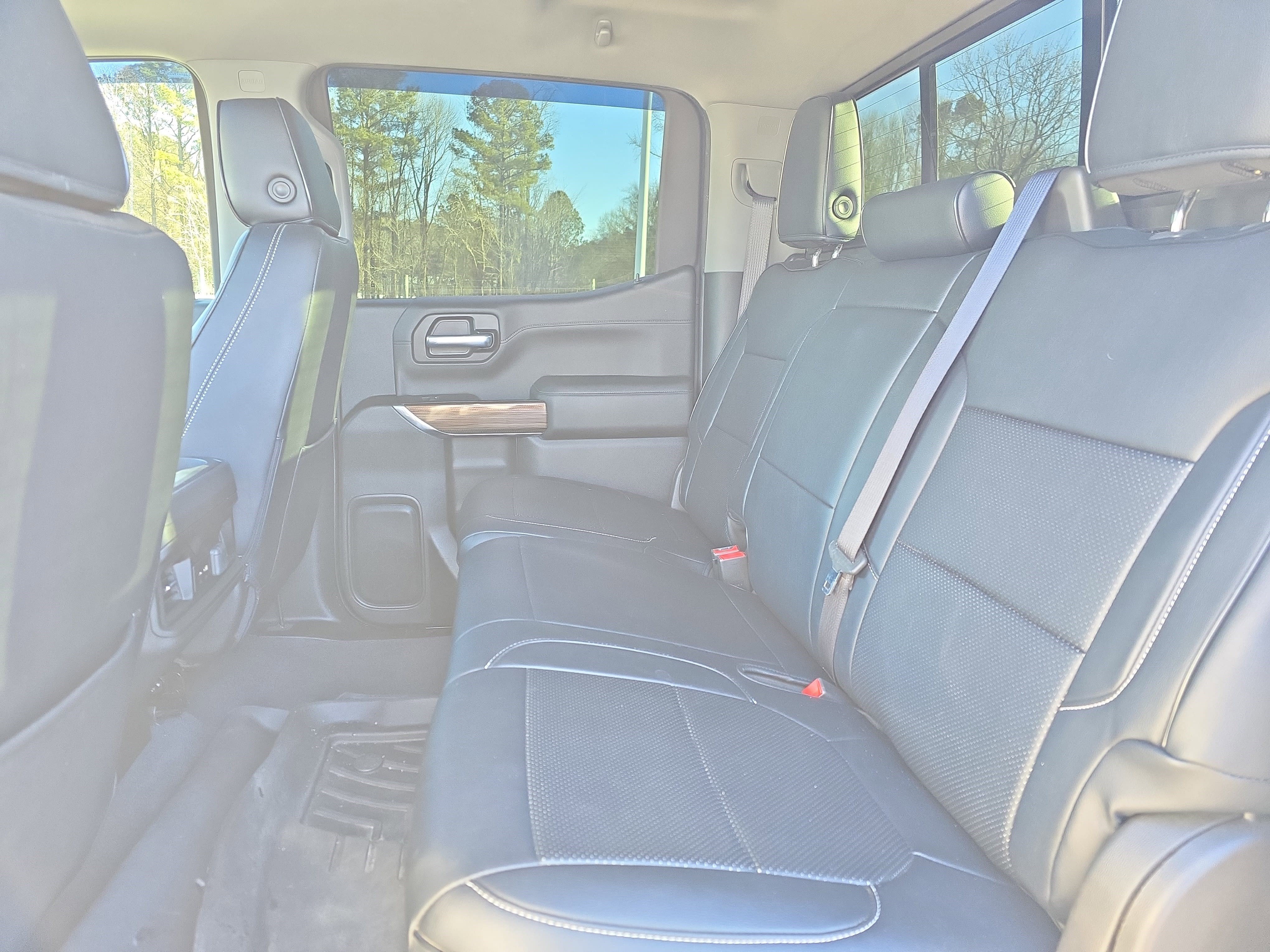 Used 2020 Chevrolet Silverado 1500 RST image 14