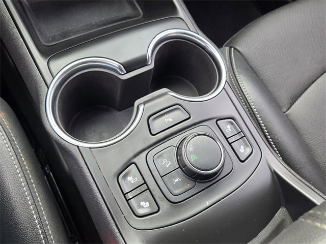 Certified 2023 GMC Terrain SLT w/ Tech Package image 23