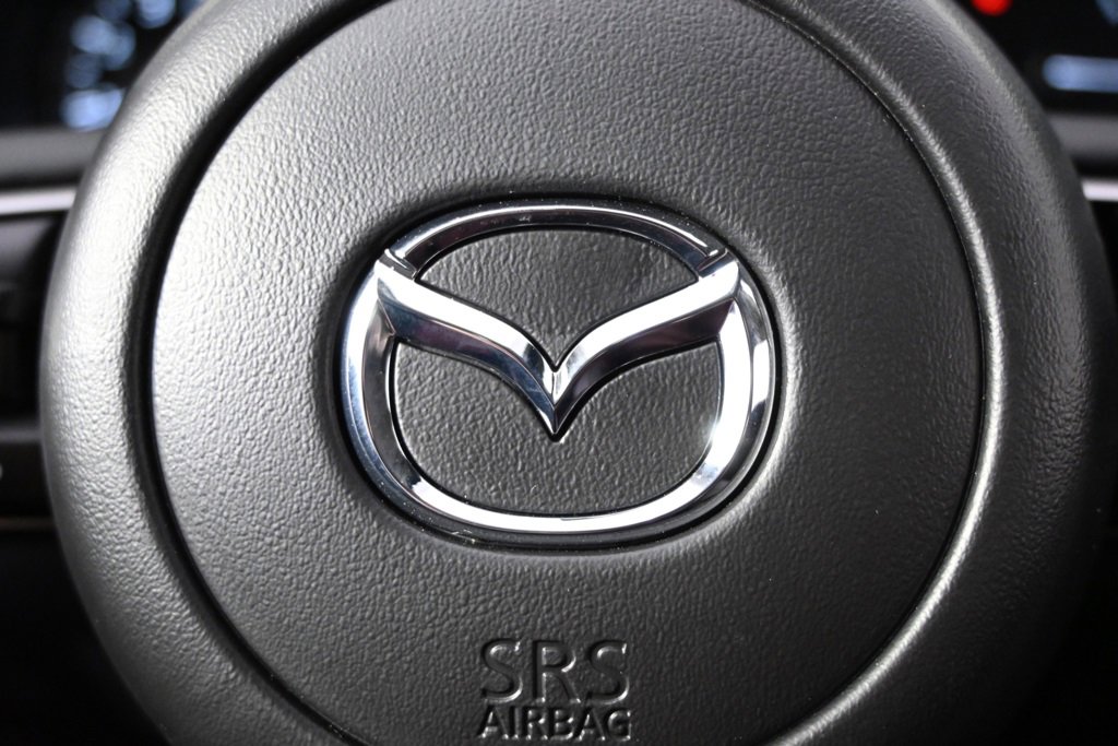 New 2026 MAZDA CX-30 AWD 2.5 S w/ Select Sport Pkg image 37