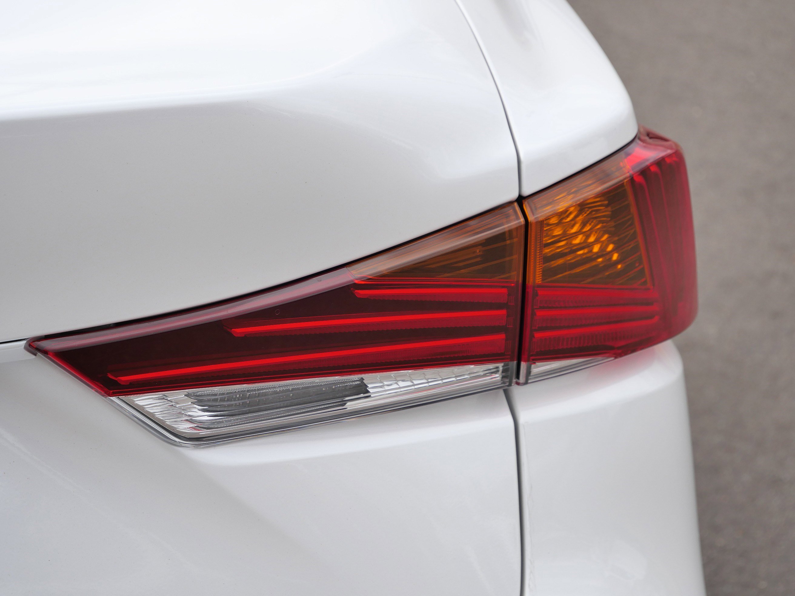 Used 2019 Lexus IS 300 AWD w/ Navigation Package image 17