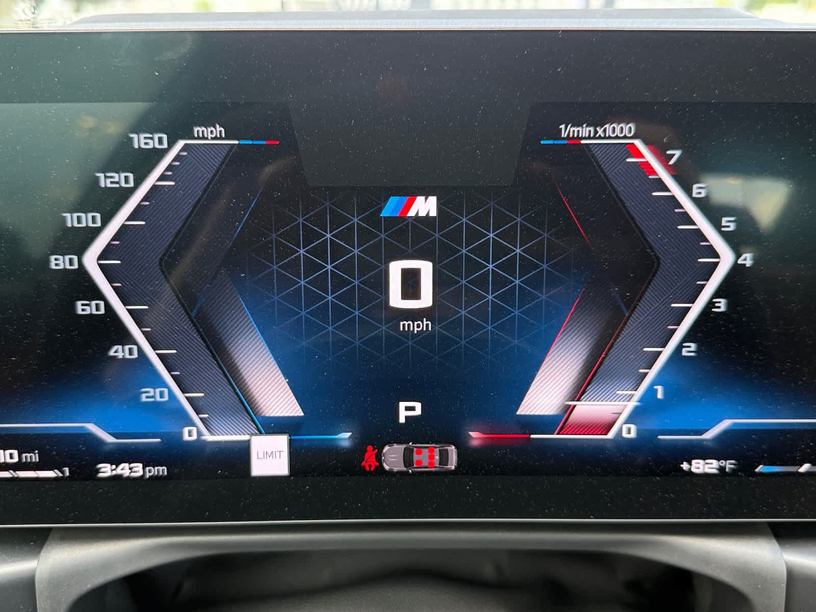 New 2026 BMW M340i w/ Premium Package RWD image 34