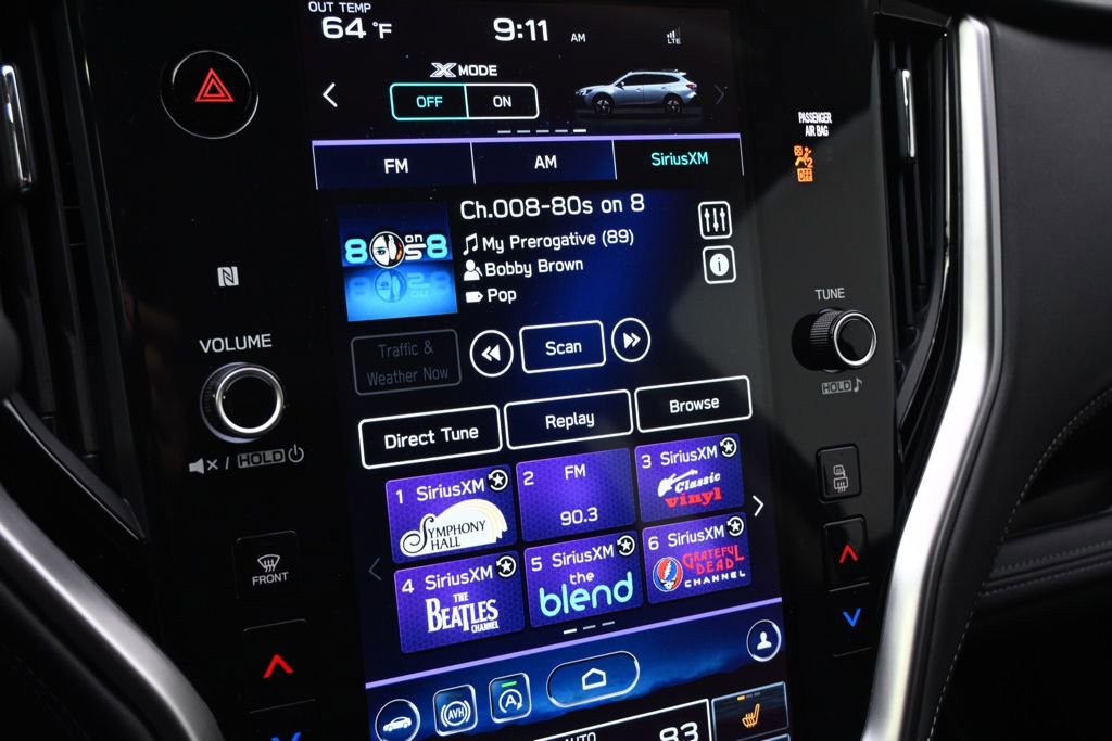 Used 2022 Subaru Outback Limited image 29