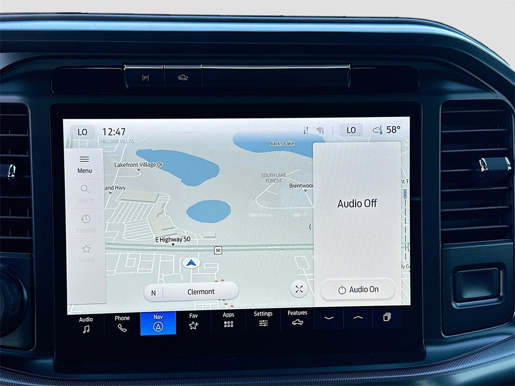 Used 2025 Ford F150 Raptor image 13