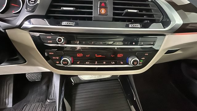 Used 2021 BMW X3 xDrive30i AWD/4WD image 21